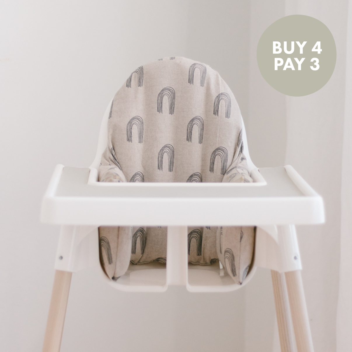 Antilopis Cushion Cover