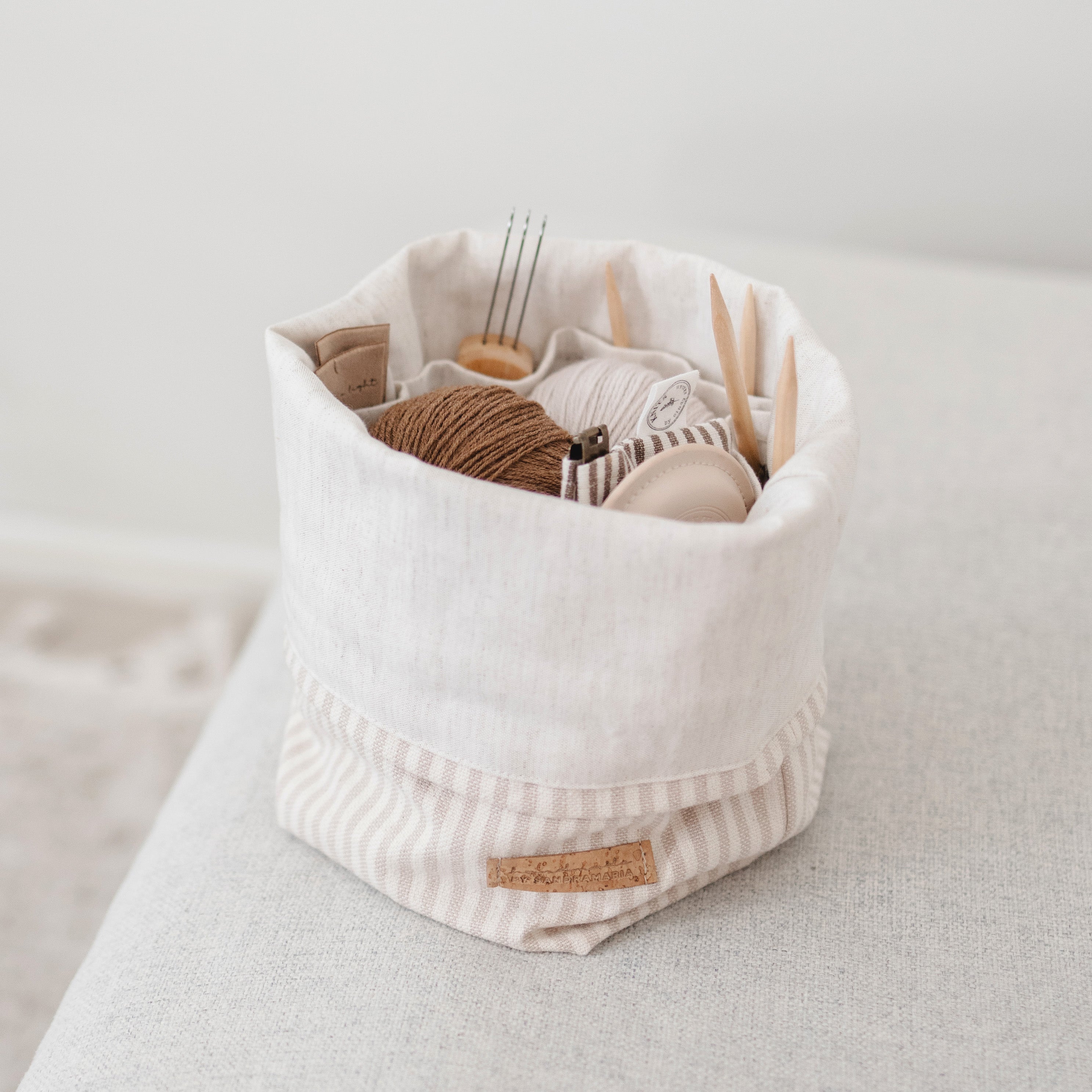 Mama's Everything Bag