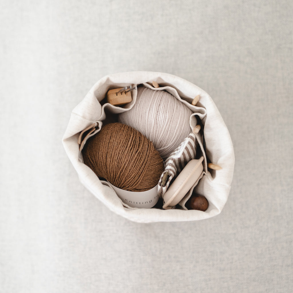 Mama's Everything Bag