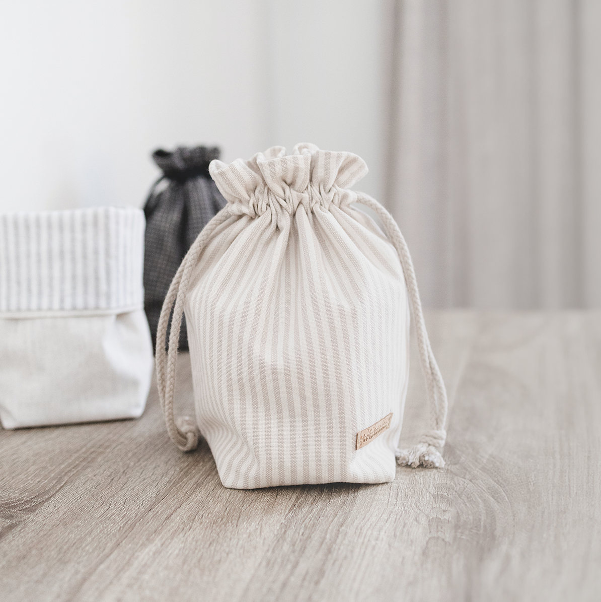 Mama's Everything Bag