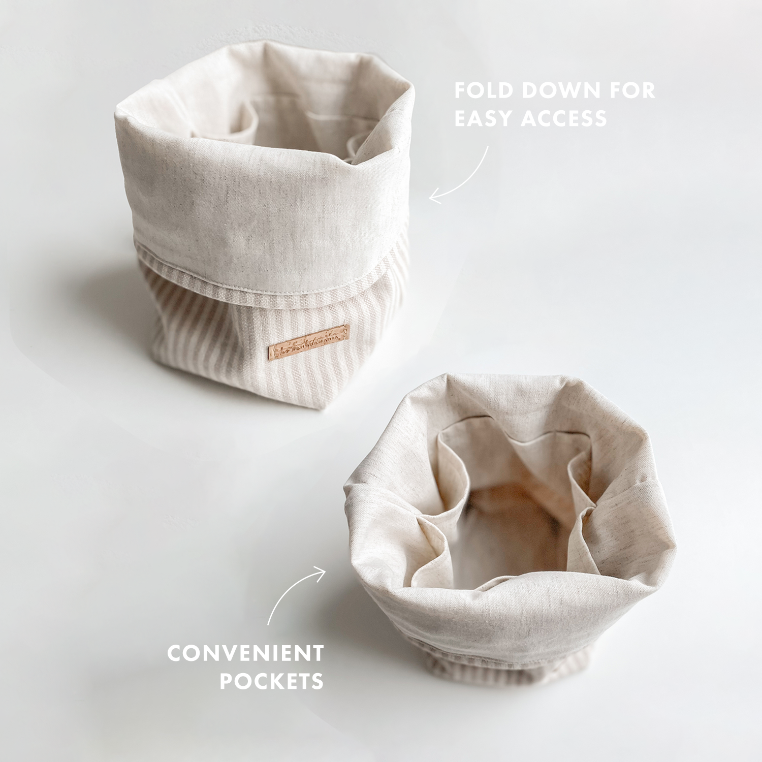 Mama's Everything Bag