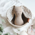 The Bunny Rattle