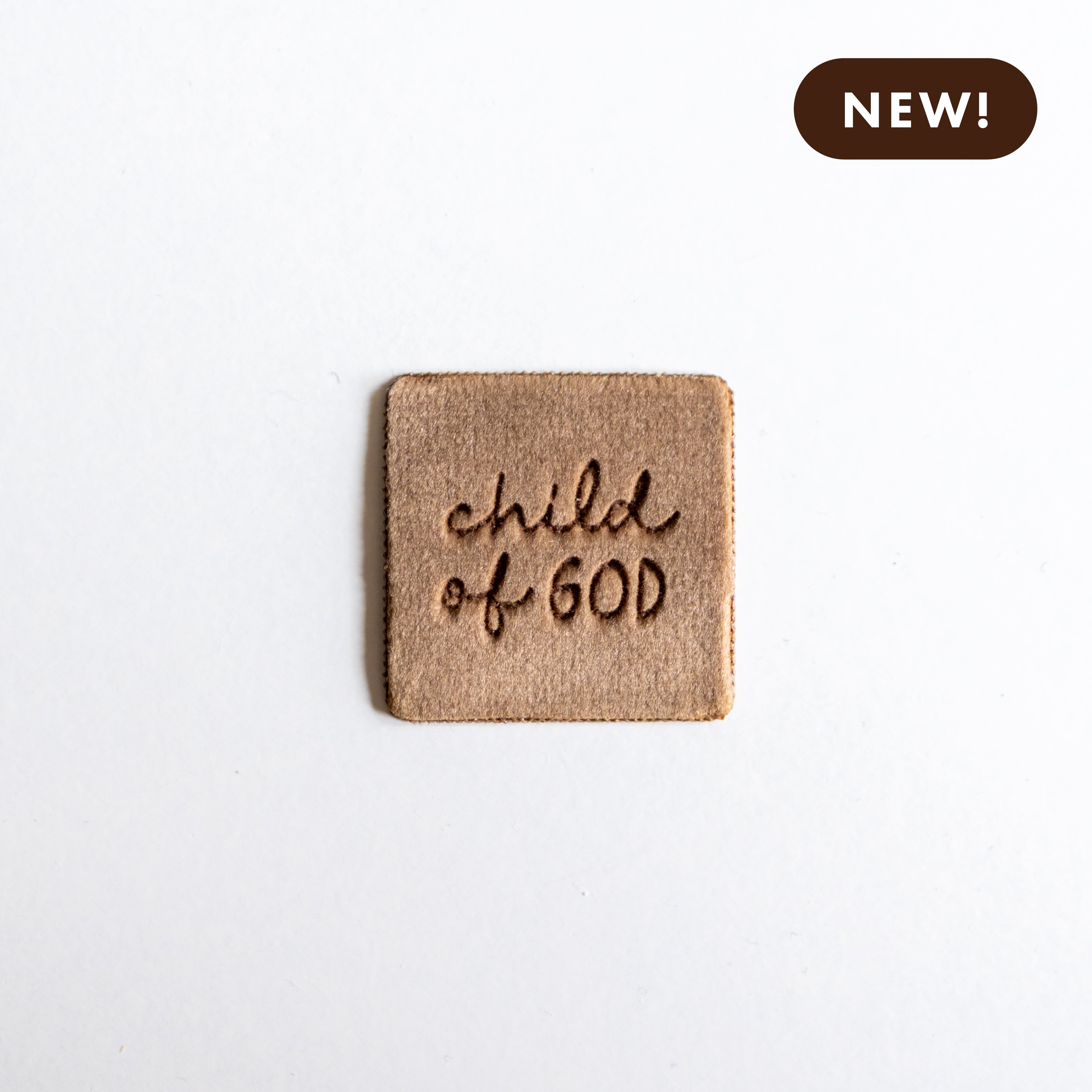 Velvet Label - Child of God