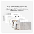 Mama's Everything Bag