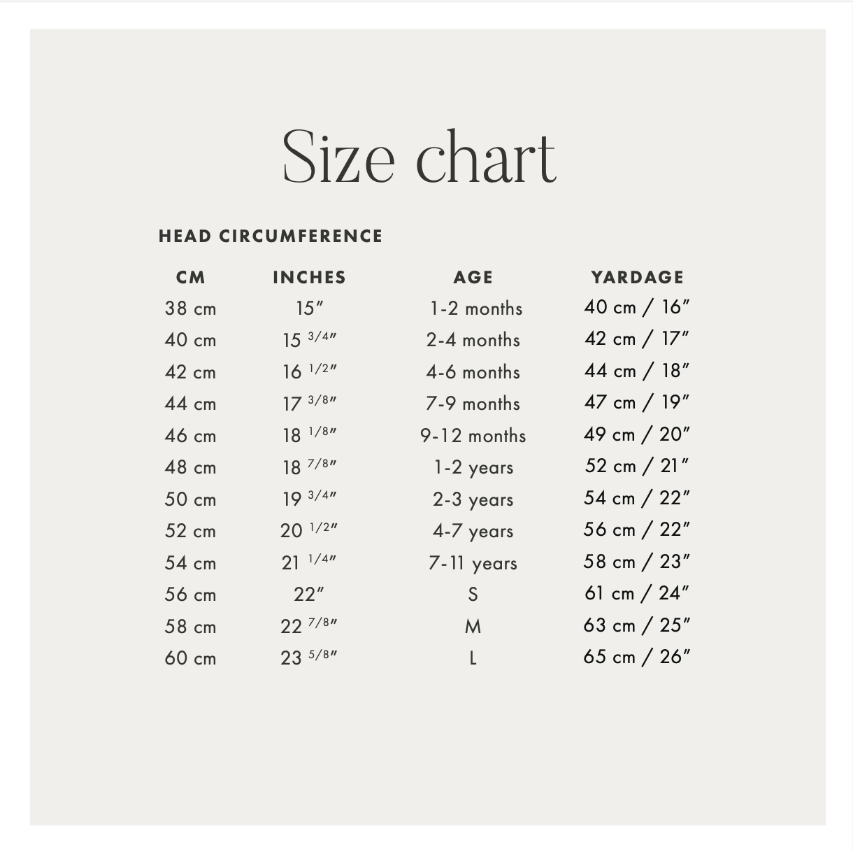 Mom & Me Ribbed Beanie