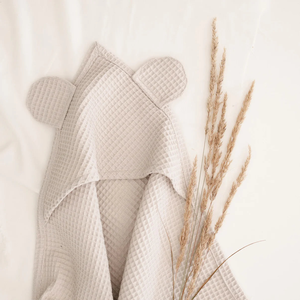 Badis – the Hooded Baby Bath Towel