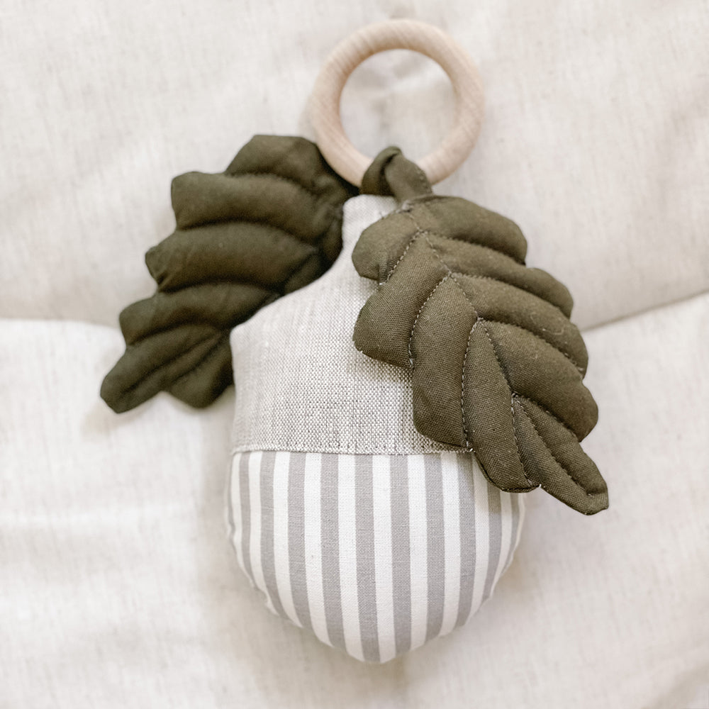 Ekis – Babygym Rattle