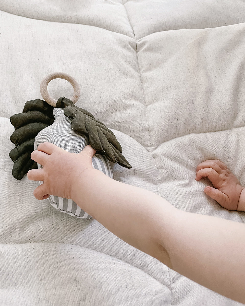 Ekis – Babygym Rattle