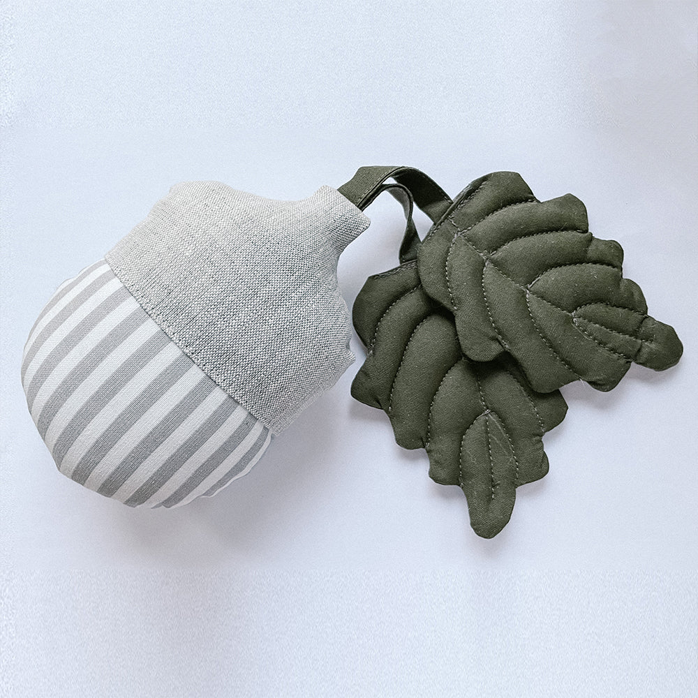 Ekis – Babygym Rattle