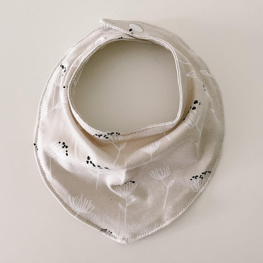 Dreglis – Baby Bib